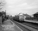 049 DMU Willington station 01-05-62