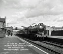  63460 Willington station