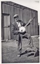 banjo man