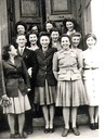 crook coop. office workers