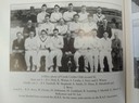 crook cricket club second X1
