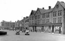 Crook market place 