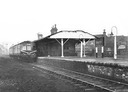 crook station nov. 1960