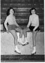 skating duo