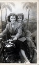 doris parkin and peggy stoker