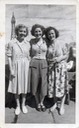 doris parkin with friends
