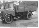 henderson coal wagon