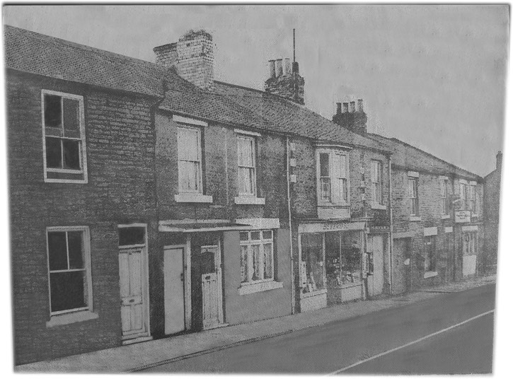 Jeff Palin's House No 94flat