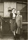 wilf cadwallen and barbara dent