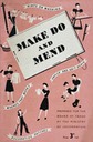 make do and mend