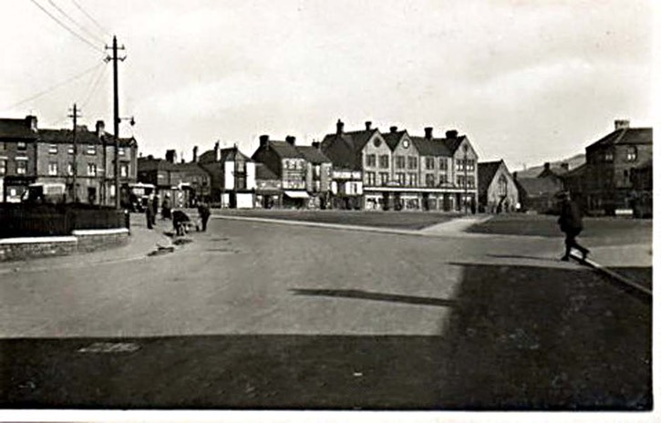 market place crook copy