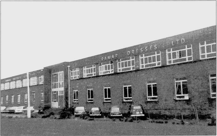 ramars dress factory