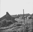 rear of bowden terrace