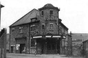hippodrome just before demolition