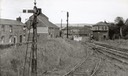 west road railway crossing