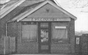willoughby's sweet shop